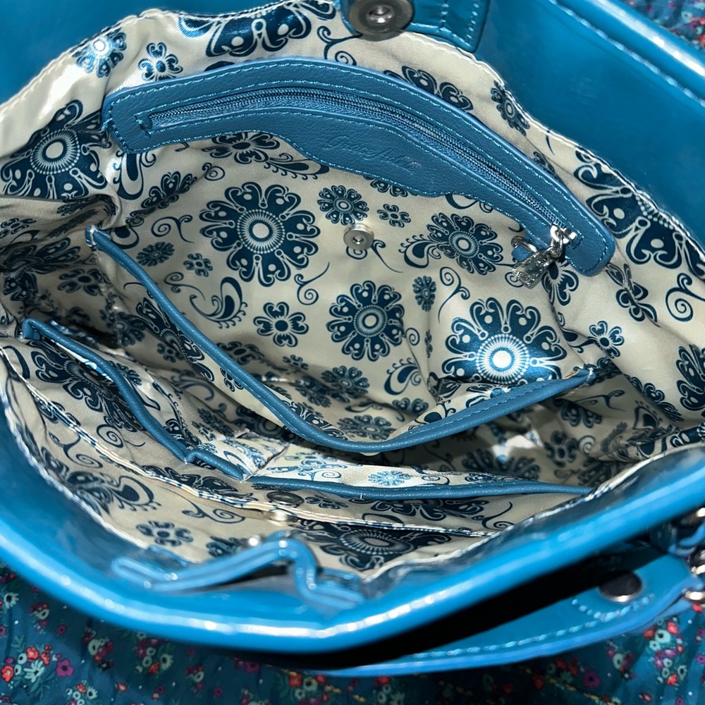 Grace Adele Handbag - image 5